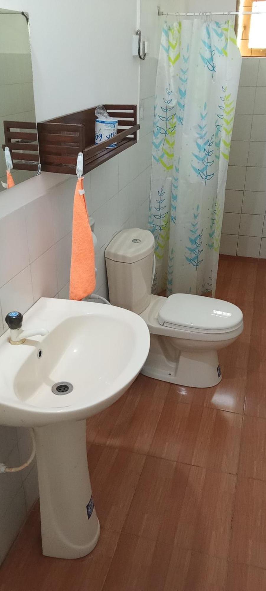 ホテル The Nest マヒヤンガナ エクステリア 写真
